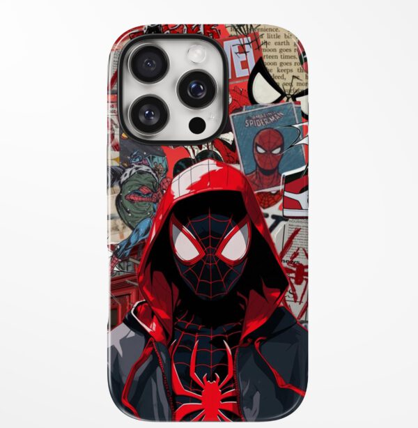 Midnight Web Legacy