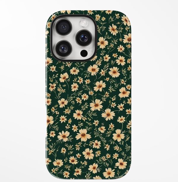 Emerald Garden Luxe