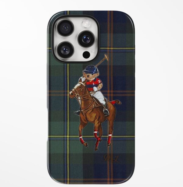 Polo Heritage Rider