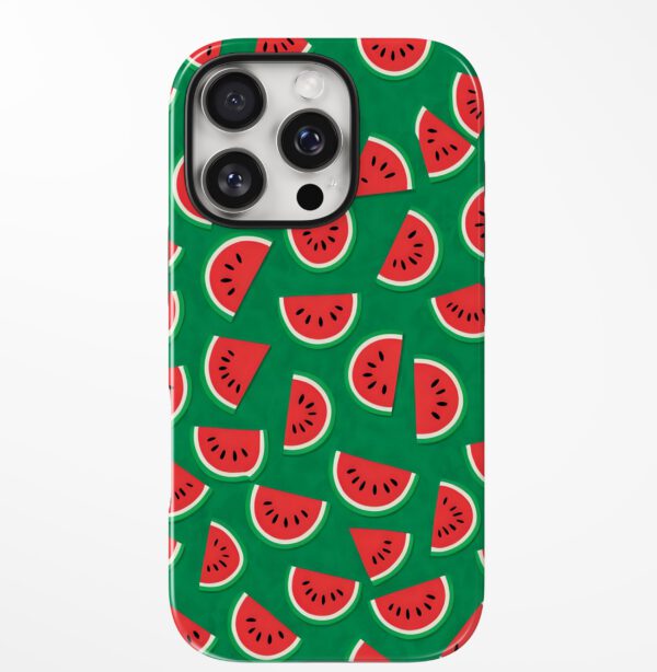 Watermelon Slice Party