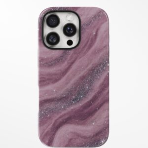 Amethyst Stardust