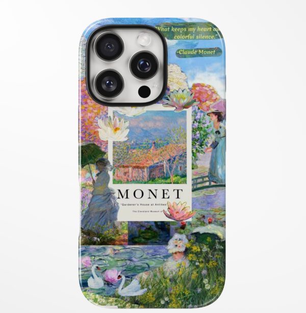 Monet’s Dreamscape