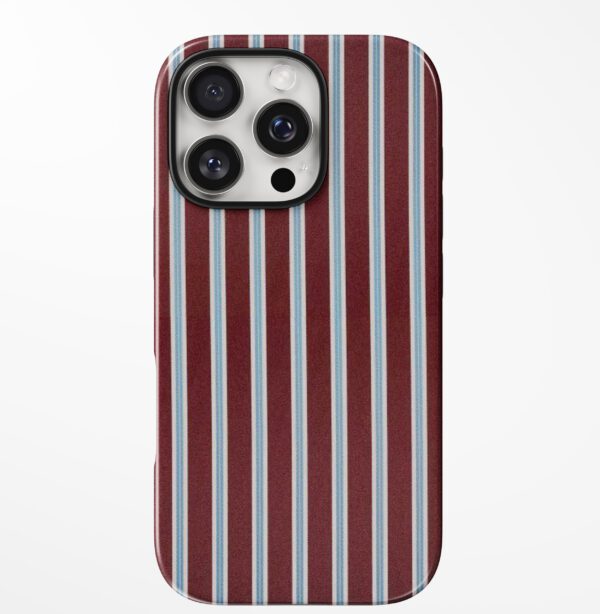 Vintage Stripe Heritage
