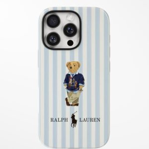 Preppy Bear Club