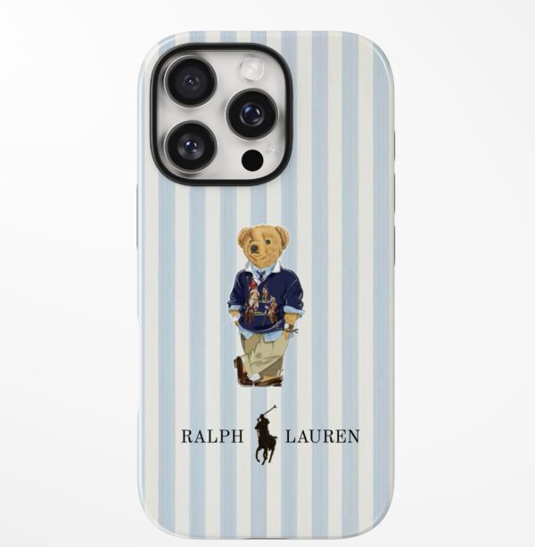 Preppy Bear Club