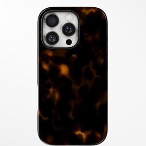 TORTOISESHELL LUXE