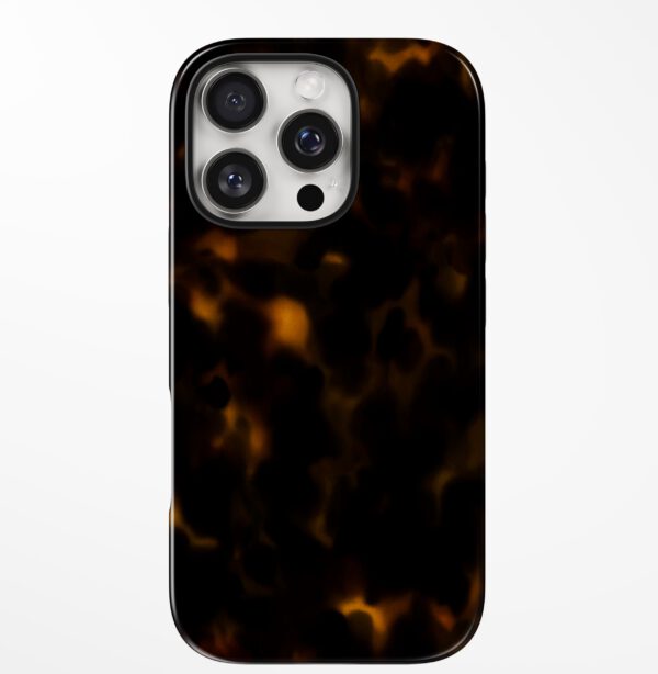 TORTOISESHELL LUXE