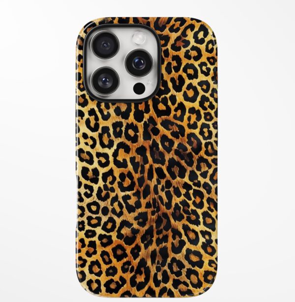 Golden Leopard Royale