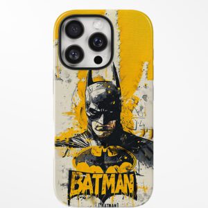 Dark Knight Impact