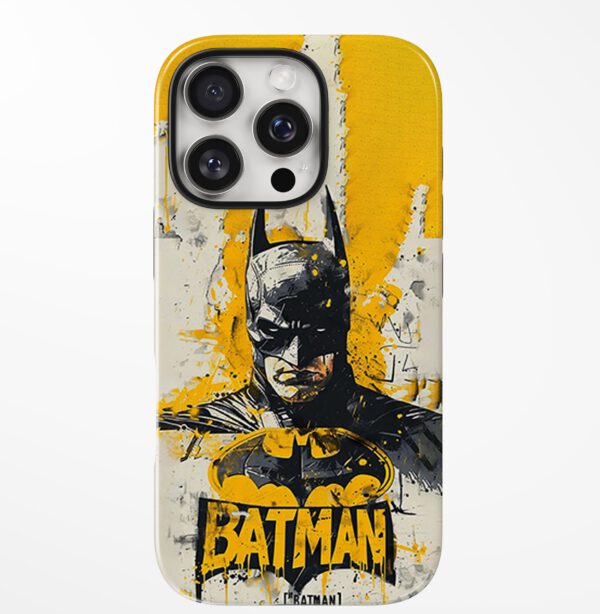 Dark Knight Impact