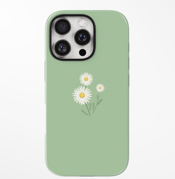 Minimal Daisy Calm
