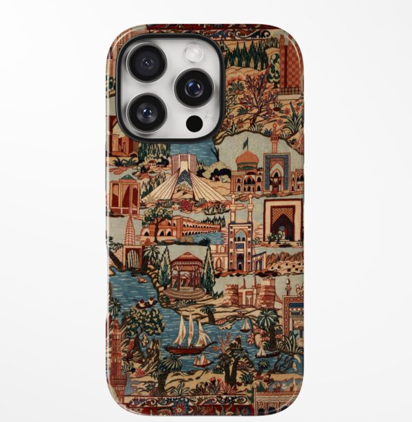 Heritage Palace Dream