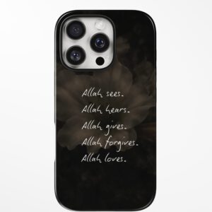 Faith Reminder