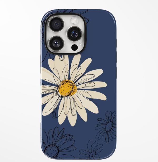 Midnight Daisy Muse 🌙🌼