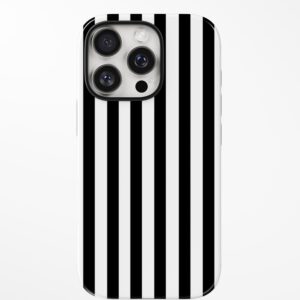 Monochrome Statement
