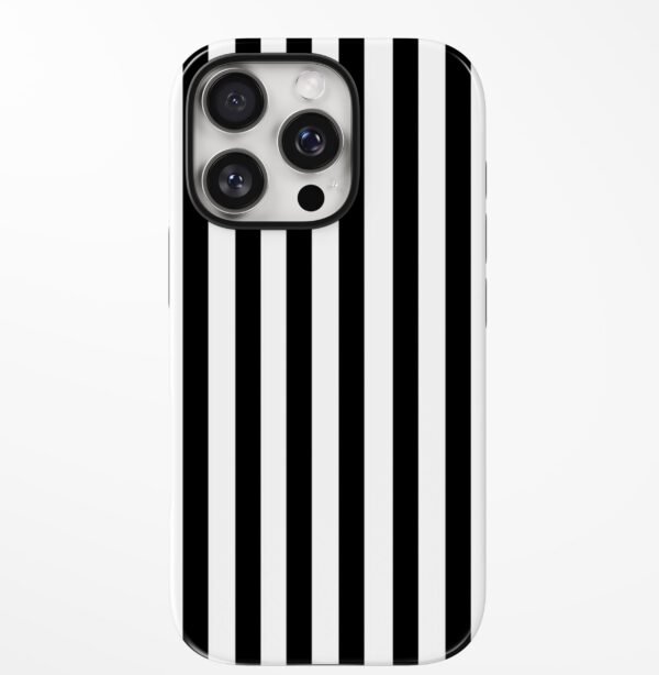 Monochrome Statement