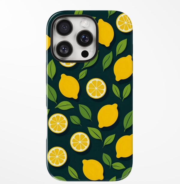 Lemon Drop Pop