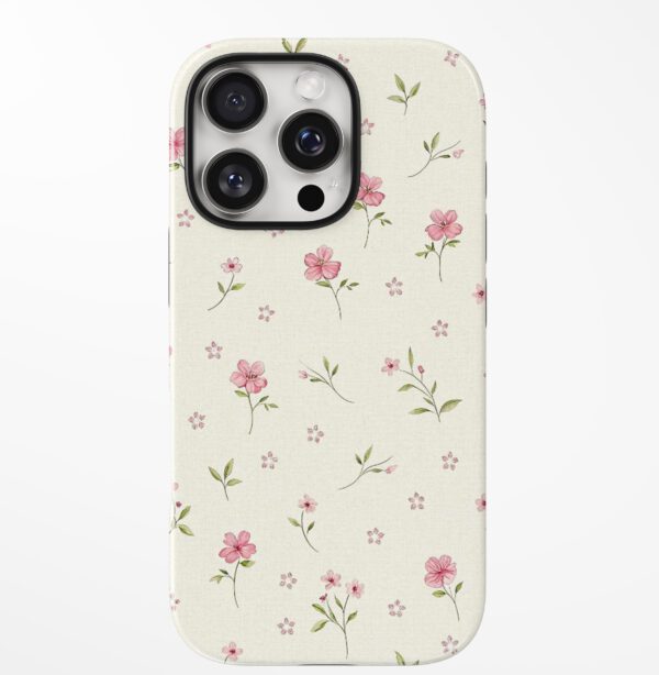 Soft Petal Whisper