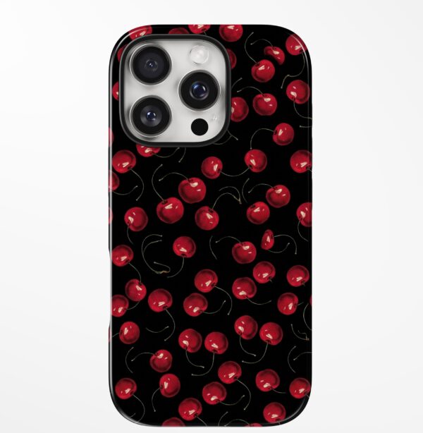 Cherry Pop